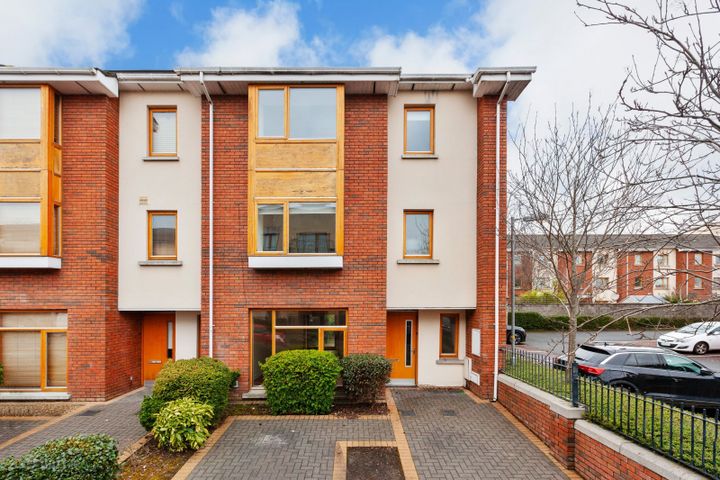 7 Rathborne Grove, Rathborne, Ashtown, Dublin 15, Dublin