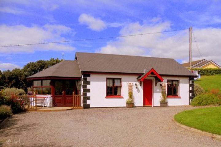 Glengarriff, Co. Cork