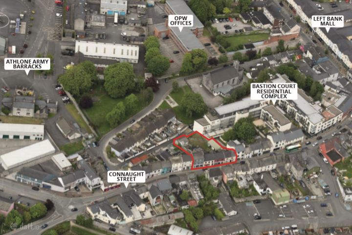 39a - 45 Connaught Street, Athlone, Co. Westmeath