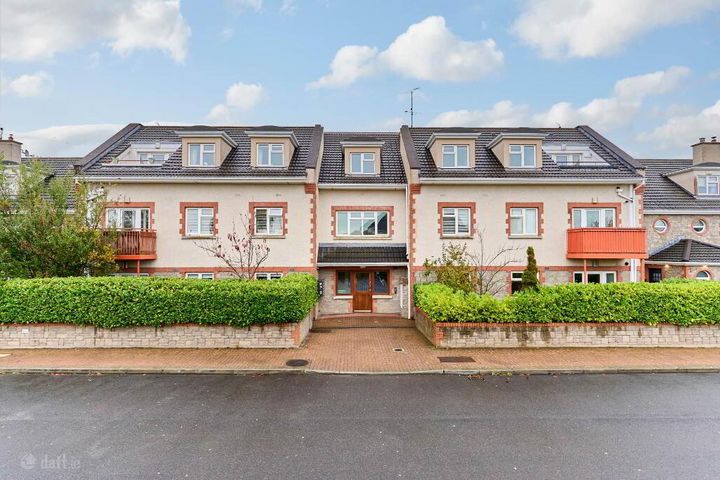 2 The Chestnut, Athlumney Wood, Navan, Co. Meath, C15K448