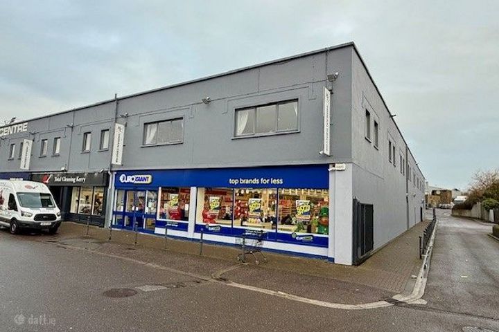 Unit 7, The Horan Centre, Tralee, Co. Kerry