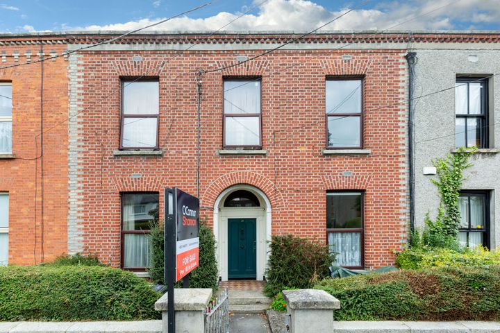Apartment 1, 19 Brighton Avenue, Rathgar, Dublin 6, Dublin