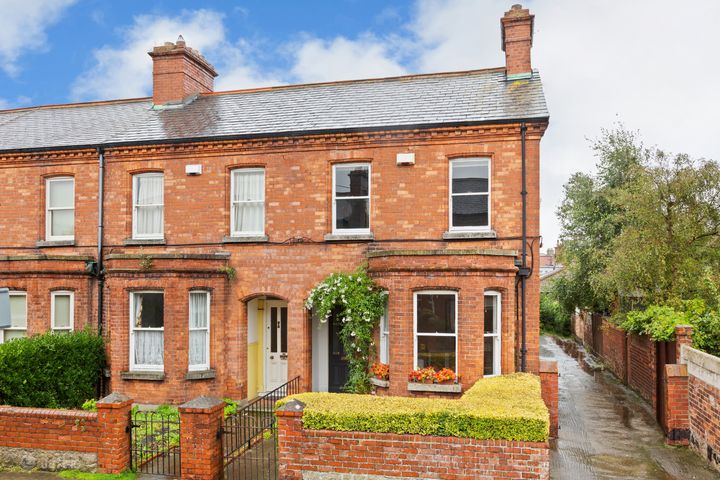 1 Gilford Avenue, Sandymount, Dublin 4, Dublin