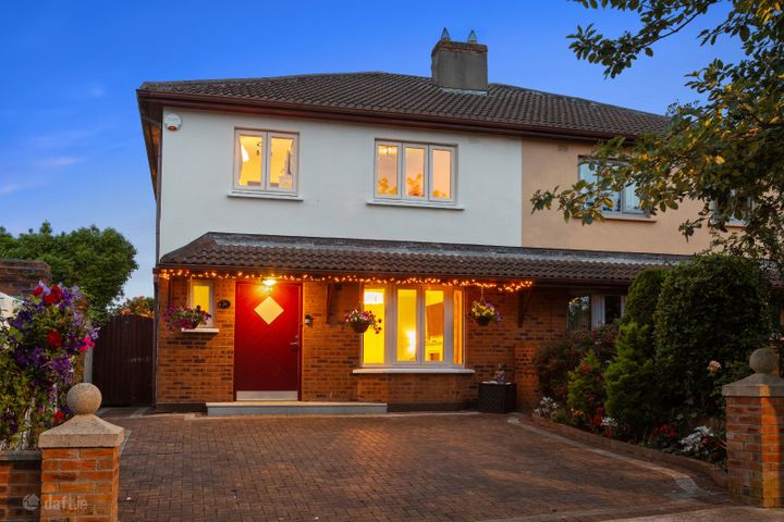 24 Carysfort Woods, Blackrock, Dublin, Dublin