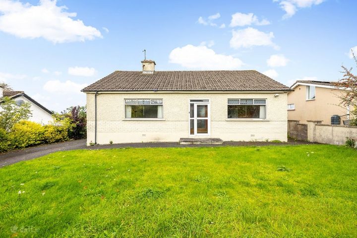 32 Blundell Wood, Edenderry, Co. Offaly, R45EY05