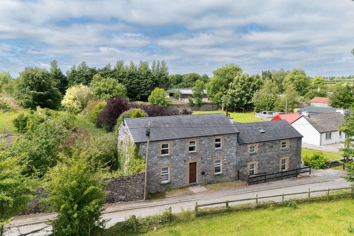 2 Chaff Street, Ballynagore, Ballinagore, Co. Westmeath, N91R720