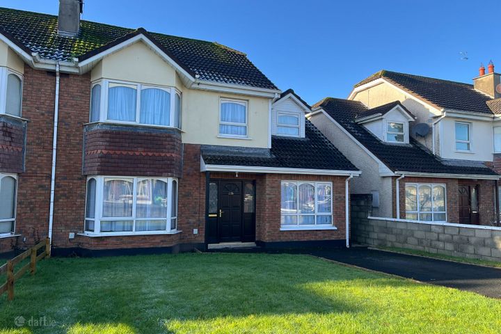 16 Oakfield, Father Russell Road, Raheen, Co. Limerick, V94PYN4