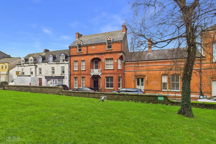 Church Street, Enniscorthy, Co. Wexford, Y21R523