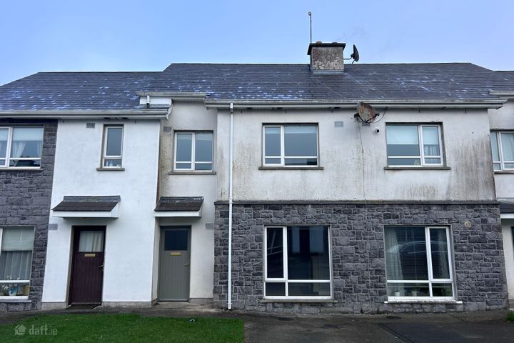 8 Castlegreen Avenue, Clonmel Road, Cashel, Co Tipperary, E25HK02