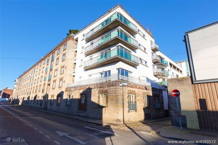 The Old Distillery, Anne Street North, Dublin 7