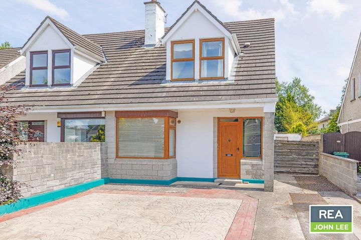 10 Meadowbrook, Castleconnell, Limerick, Limerick