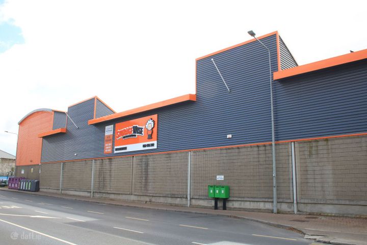 Storage Wise, Unit 10, Docklands Business Park, Dock Road, Limerick, South Circular Road, Co. Limerick
