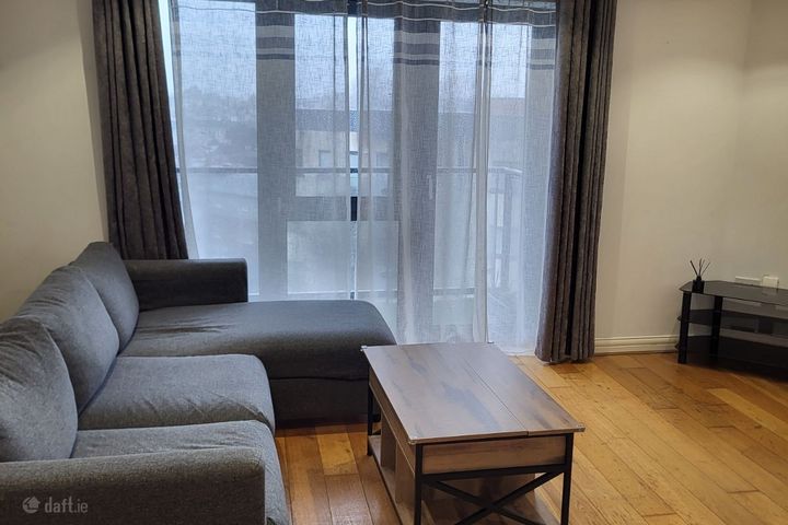 Apartment 48, Block B, Westend Gate, Tallaght, Dublin 24