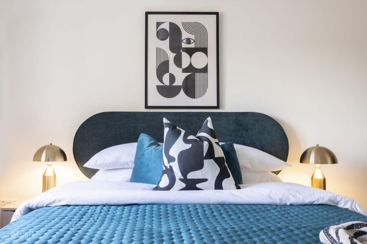 Apartment 3, Airlie Park View, Adamstown, Lucan, C, Adamstown, Co. Dublin