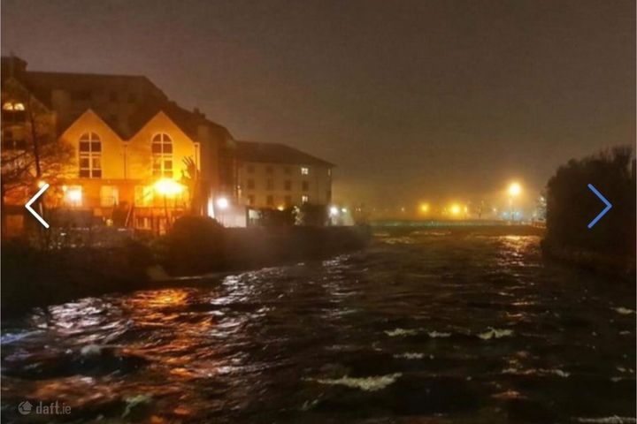 Dun Daingean , Newcastle, Co. Galway