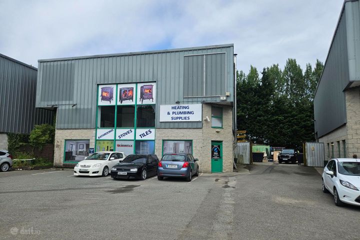 Block 4, Link Business Park, Kilcullen, Kilcullen, Co. Kildare