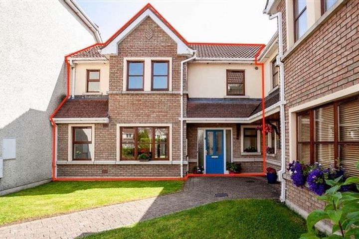 24 Ryebridge Close, The Ryebridge, Kilcock, Kilcock, Co. Kildare, W23A373