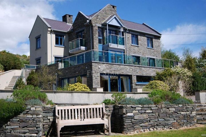 Rushanes, Glandore, Co. Cork