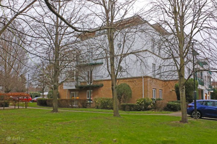 Apartment 28, Block 2, Seamount, Stillorgan Road, Booterstown, Co. Dublin, A94V598