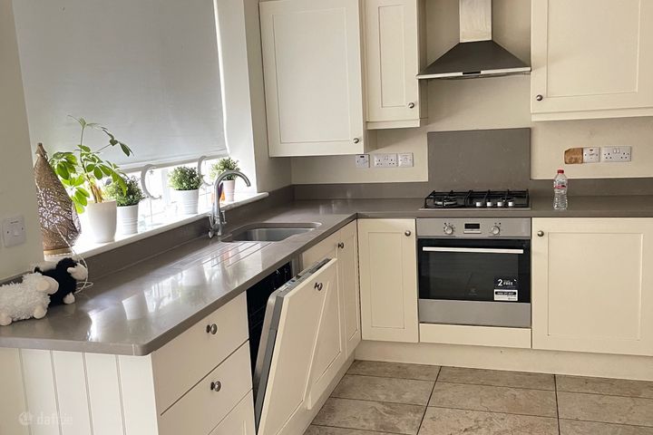  Diswellstown Park,Hamilton Park, Castleknock,Dublin 15, Carpenterstown, Dublin 15