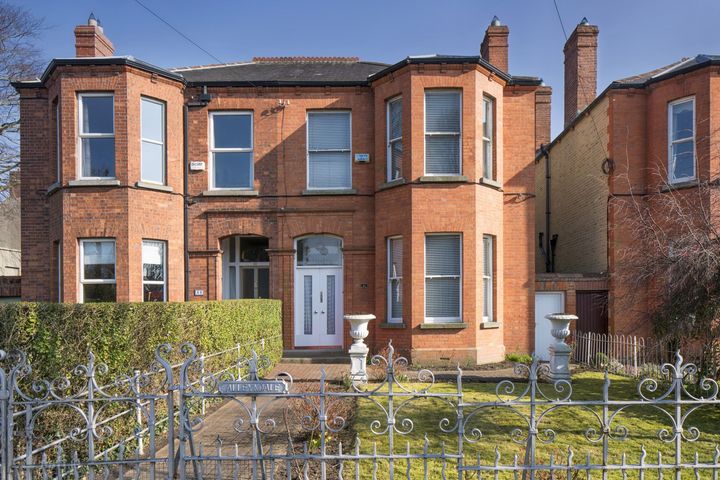 40 Hollybrook Rd, Clontarf, Dublin 3, Dublin 3, Dublin
