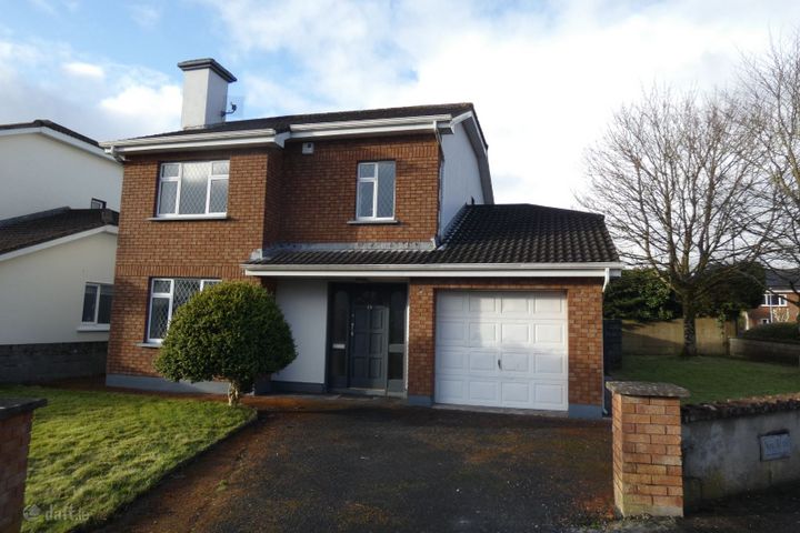 30 College Grove, Ennis, Ennis, Co. Clare, V95FC2F
