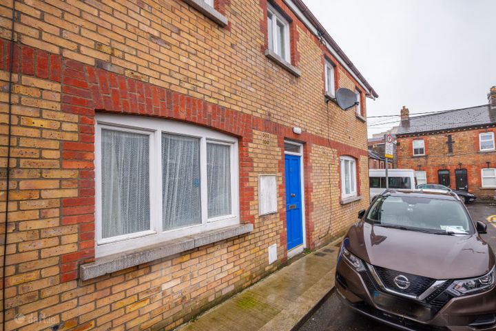 13 Blessington Place, Phibsborough, Co. Dublin, Phibsborough, Dublin 7, D07NCF3