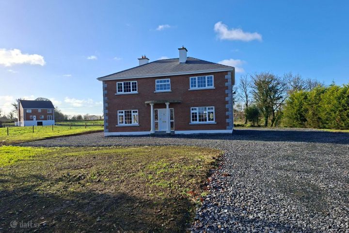 Killykeen, Kilnaleck, Co. Cavan, A82P6W9