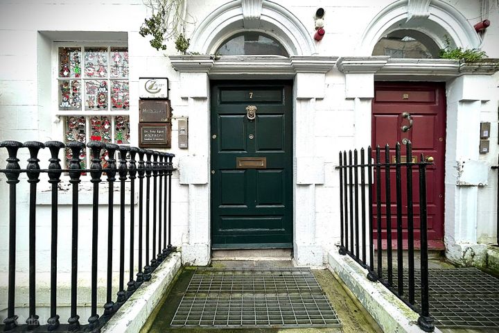 7 Fair Street, Drogheda, Co. Louth