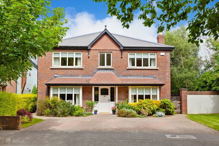 15 Priory Ave, Eden Gate, Delgany, Wicklow