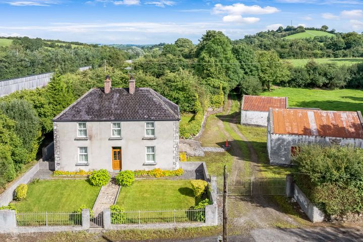 Tullyvin,, Castleblayney,, Co. Monaghan, A75R243