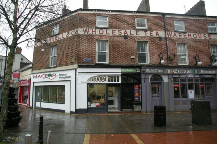 Haribo Ireland Limited, 15 Earl Street, Dundalk, Co. Louth