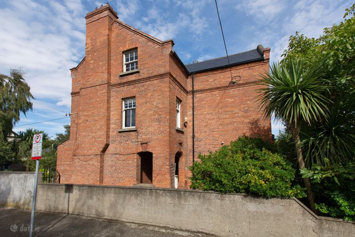 22 Sandymount Ave, Ballsbridge, Dublin 4, Dublin 4, Dublin