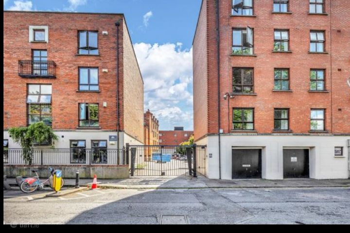 Liffey Street West, Dublin 7, Arbour Hill, Dublin 7