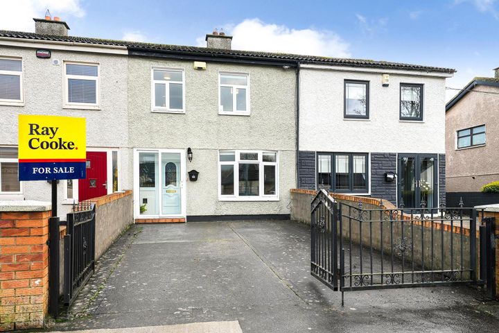 92 Rowlagh Crescent, Clondalkin, Dublin 22