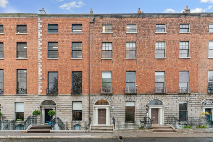 Pavilion House, Dublin 2