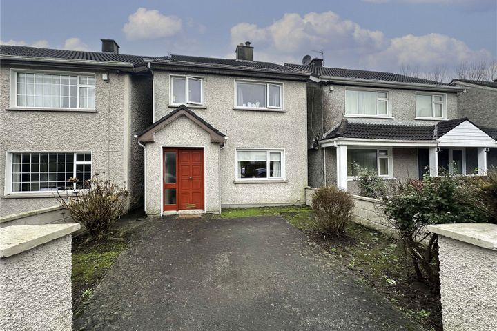 13A Glenanail Drive, Riverside, Tuam Road, Galway City, H91N2KD
