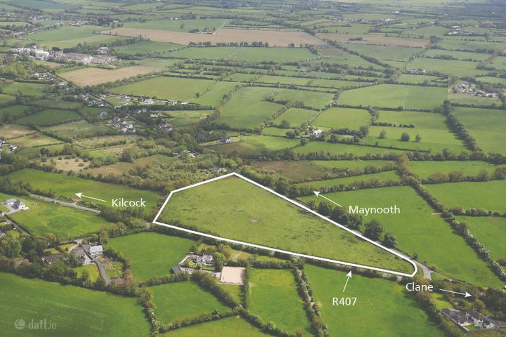 Boherhole, Clane, Co. Kildare