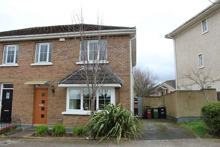 53 Park Boulevard, Dublin 15, Tyrrelstown, Dublin 15, D15C9P3