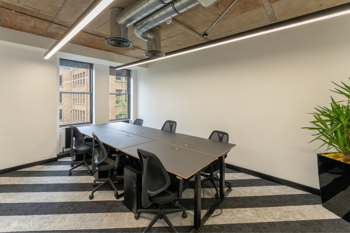 The Greenway, Block C, Ardilaun Court, St Stephen's Green, Dublin 2