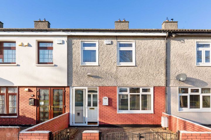 96 Killinarden Est, Tallaght, Dublin 24, Dublin 24, Dublin