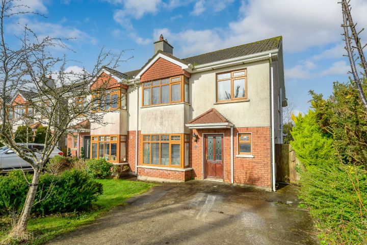 11 Rosemount, Herons Wood, Carrigaline, Co. Cork, P43Y076