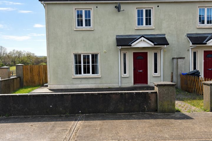 1 Davitt Court, Gurteen, Ballymote, Co. Sligo, F56R209
