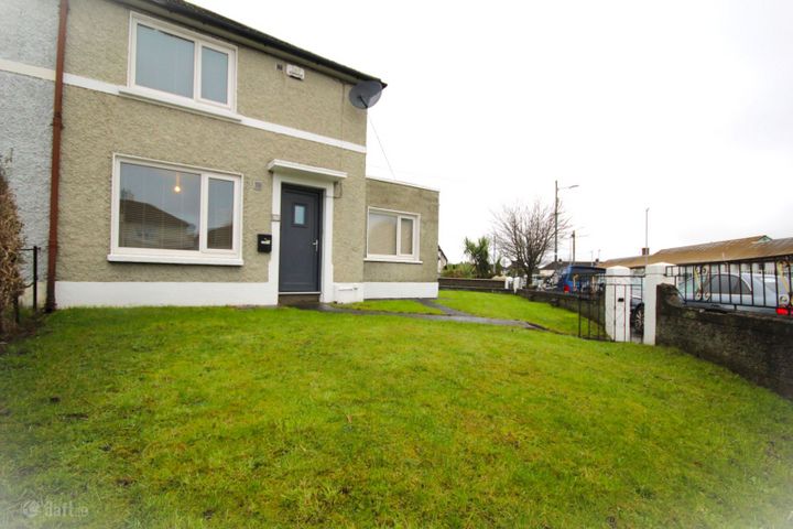 30 Curlew Road, Dublin 12, Drimnagh, Dublin 12