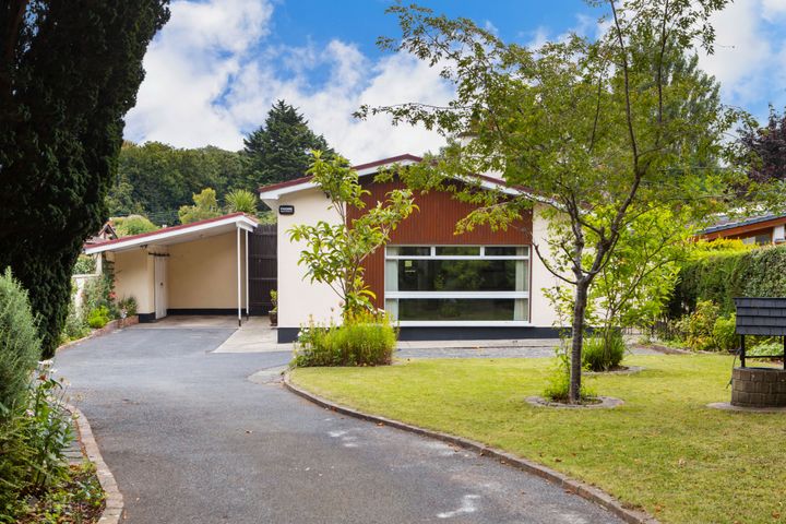 39 Castle Park, Monkstown, Dublin, Dublin