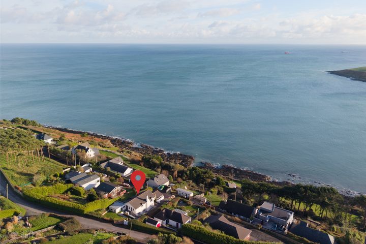 Whistler, Coast Road, Fountainstown, Crosshaven, Co.Cork, P43K300