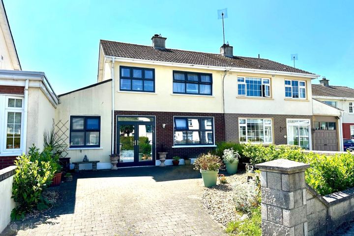 153 Castle Park, Ashbourne, Meath, Meath