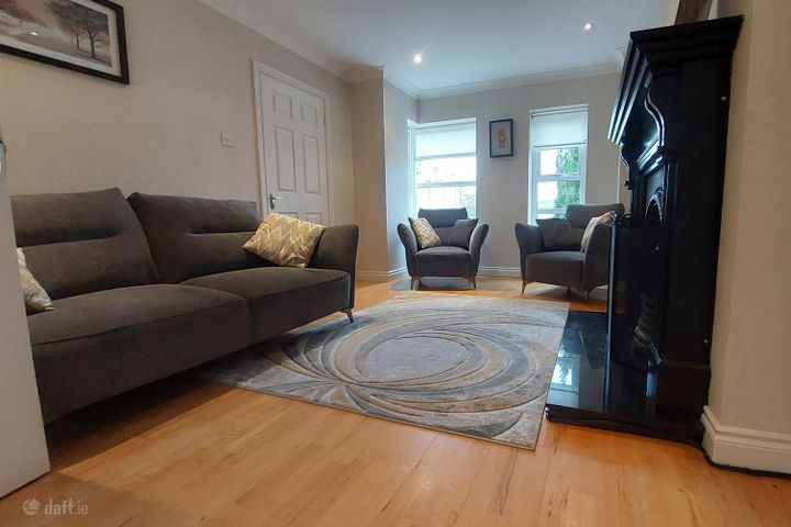 Knocknalyre, Sligo Road, Ballina, Co. Mayo, Ballina, Co. Mayo