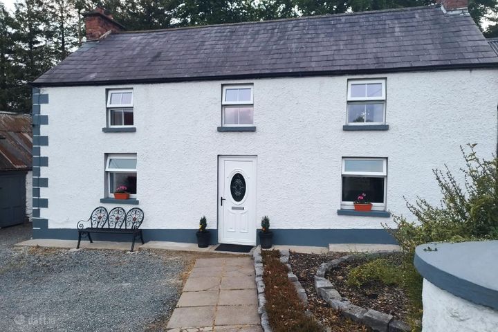 Stranooden , Corcaghan, Co. Monaghan