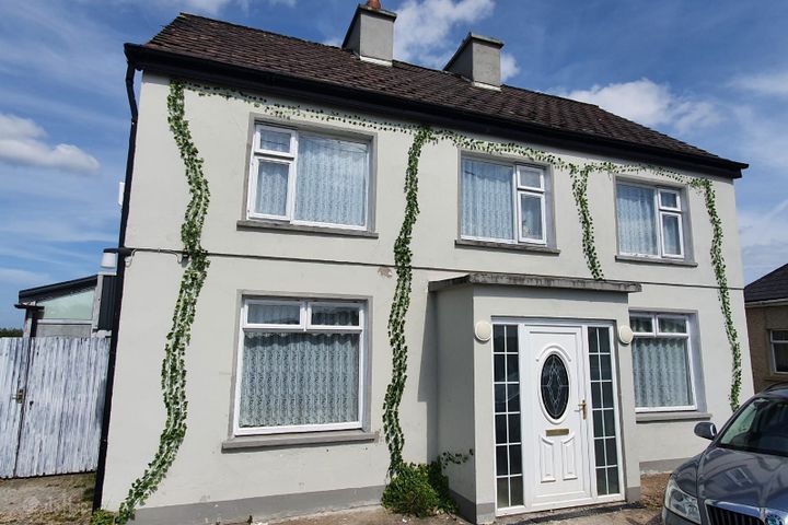 Farranagalliagh West, Cootehall, Knockvicar, Co. Roscommon, F52XY45